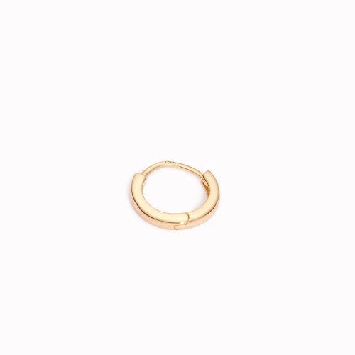 14k Solid Gold