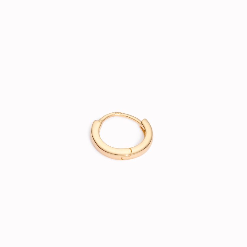 14k Solid Gold