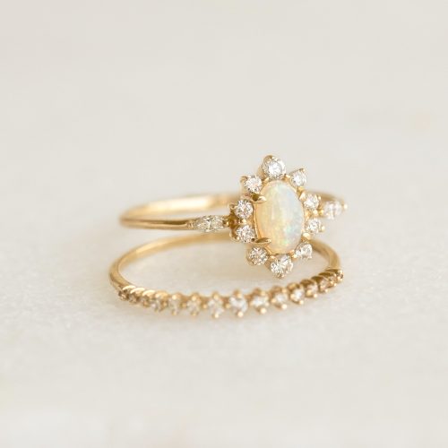 Taralynn 1 ophelia solana halo ring 14k lookbook 20906 edit cropped final