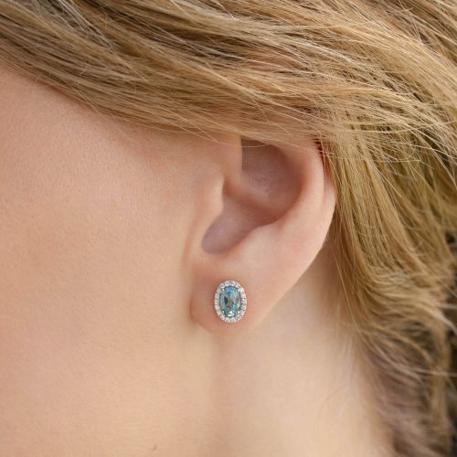 Taralynn 1 swiss blue topaz halo earring 14k model 0130 edit final schnell WG edit final 2 cropped final 2 3c07d3dc 4ae5 4f5b ad9b 795f1087bcd1