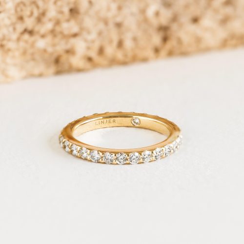 keira 17 eternity ring 14k yg lookbook 78 edit