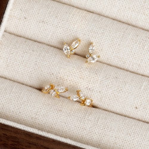 keira 18 selma leaf earrings gv ada open leaf ring gv lookbook 26 98f75906 3c36 4fb5 be4a bd75c48fc055