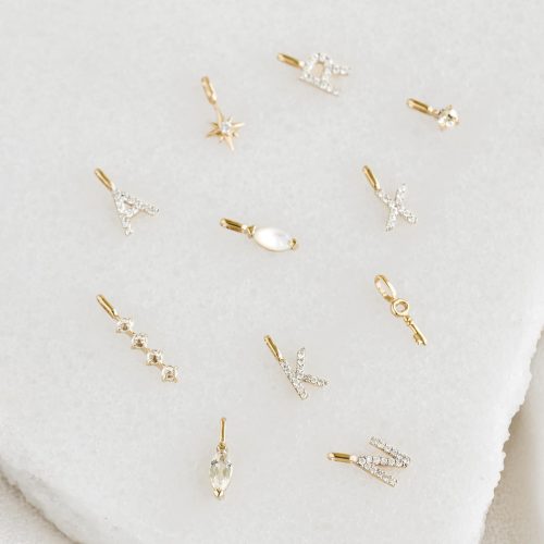 keira 26 key starburst 4 stone pillar pave bar opal solitaire charm yg pave diamond letter charm R K N A X ldm yg key charm yg marquise birthstone charm jun apr yg lookbook 31 71b09cb