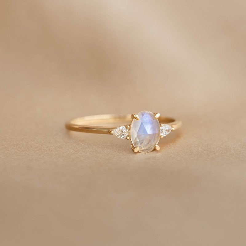 keira 31 moonstone and diamond ring 14k yg lookbook 16 edit cropped