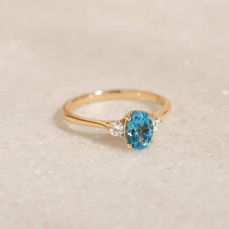 keira 31 swiss blue and diamond ring 14k yg lookbook 10 cropped v2 409eff97 7a2b 417c 995c fc85173ece81