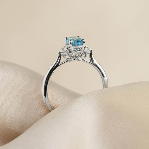 keira 31 swiss blue and diamond ring 14k yg lookbook 15 schnell WG cropped v2 e0437bcb 1361 4bb7 b23d c32ad6206bdb