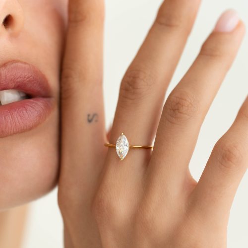 keira 35 adelaide marquise ring gv model 4 cropped 2