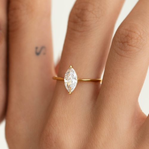 keira 35 adelaide marquise ring gv model 4 cropped thumb