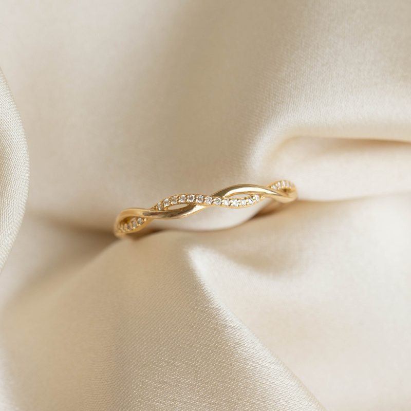 keira 35 anais twist diamond ring 14k still 18 cropped 2