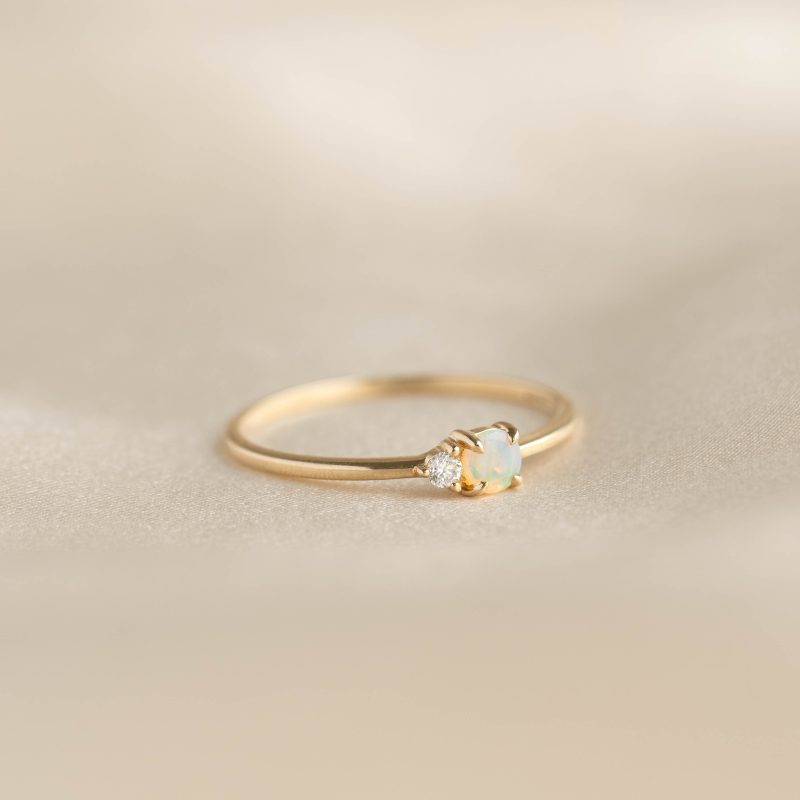 keira 35 arete opal diamond ring 14k still 29 cropped