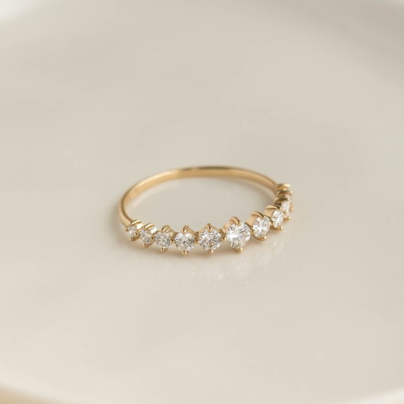 keira 35 giselle graduated ring 14k ldm still 27 cropped