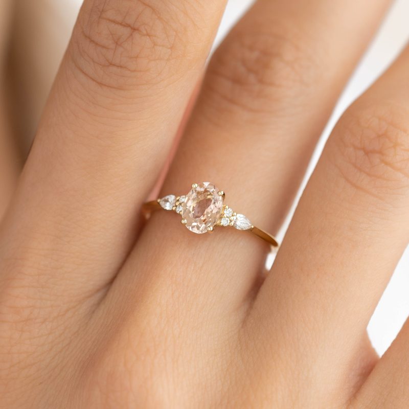 keira 35 rochelle ring morganite diamond 14k model 6 cropped 2