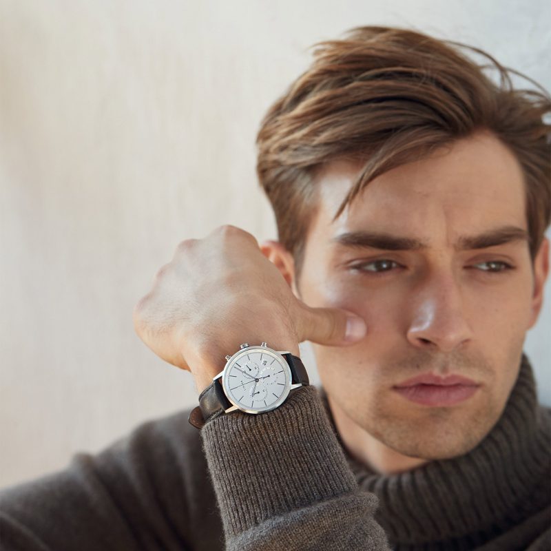 linjer chronograph lookbook 9