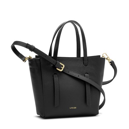 linjer lana bag black 3 451b8dc8 417a 4154 92f4 04009f6c2bb6