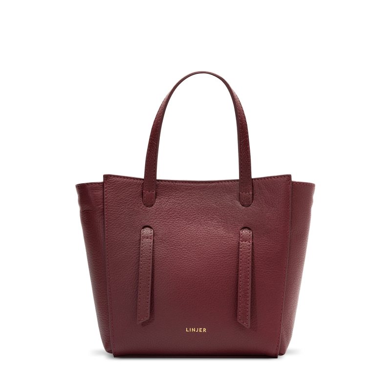 linjer lana bag maroon 1 8b378a3a b464 4061 a3b5 56d51fdd522d