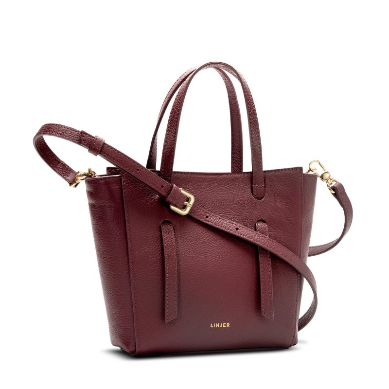 linjer lana bag maroon 3 99e37941 45a7 46d1 89cb 19f6029fd801