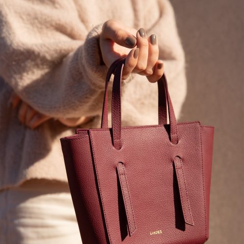 linjer lana bag maroon 7 d47994d0 f99a 4021 b93a f0ebc8f9f03f