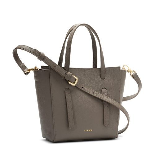 linjer lana bag taupe 3 79866644 faf3 421a 9ed0 9836d1ff5326