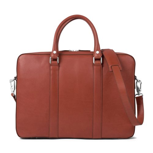 linjer soft briefcase cognac hero dde8b1ca 5f31 4b6c bf03 2e03ae599966