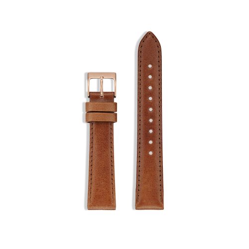 linjer watch strap classic 38 rose gold tan 92519d25 94dd 4aac 980a bfe11b1efbeb